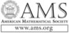 AMERICAN MATHEMATICAL SOCIETY