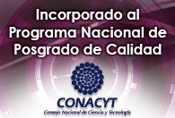 PNPC Conacyt