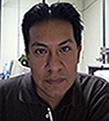 Floriberto Ortiz